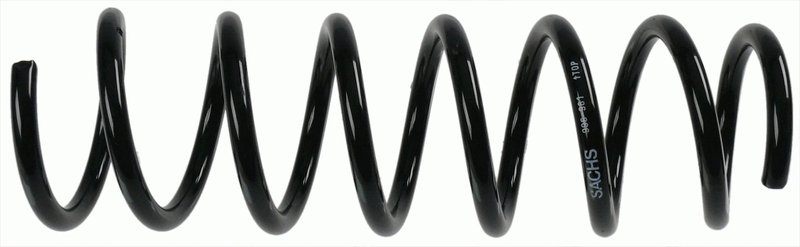 ARC SUSPENSIE SACHS 996 981 - Compatibil cu BMW
