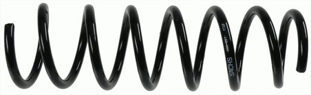 ARC SUSPENSIE SACHS 996 981 - Compatibil cu BMW