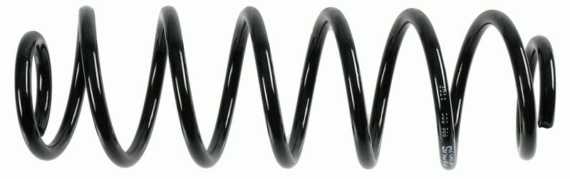 Arc suspensie SACHS 996 999