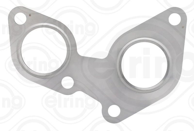 GARNITURA VENTIL AGR ELRING 996.630 - Compatibil cu CHEVROLET, GOLDEN DRAGON, HOLDEN, ISUZU, ISUZU (JIANGXI), JAC, JIEFANG (FAW)