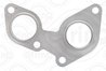 GARNITURA VENTIL AGR ELRING 996.630 - Compatibil cu CHEVROLET, GOLDEN DRAGON, HOLDEN, ISUZU, ISUZU (JIANGXI), JAC, JIEFANG (FAW)
