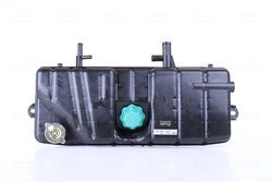 VAS EXPANSIUNE LICHID RACIRE NISSENS 996039 - Compatibil cu MERCEDES-BENZ