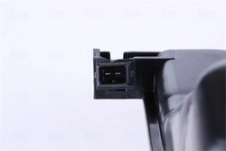 VAS EXPANSIUNE LICHID RACIRE NISSENS 996037 - Compatibil cu DAF