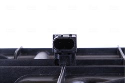 VAS EXPANSIUNE LICHID RACIRE NISSENS 996053 - Compatibil cu MERCEDES-BENZ