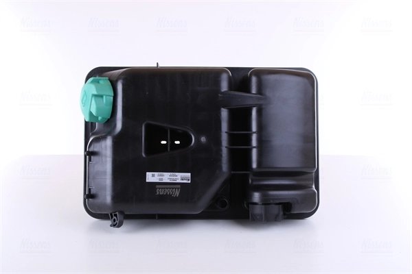 VAS EXPANSIUNE LICHID RACIRE NISSENS 996074 - Compatibil cu DAF