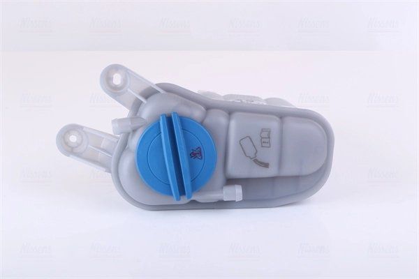 VAS EXPANSIUNE LICHID RACIRE NISSENS 996128 - Compatibil cu AUDI