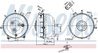 VAS EXPANSIUNE LICHID RACIRE NISSENS 996134 - Compatibil cu VW