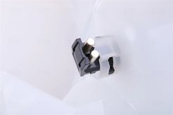 VAS EXPANSIUNE LICHID RACIRE NISSENS 996152 - Compatibil cu MERCEDES-BENZ