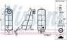 VAS EXPANSIUNE LICHID RACIRE NISSENS 996152 - Compatibil cu MERCEDES-BENZ