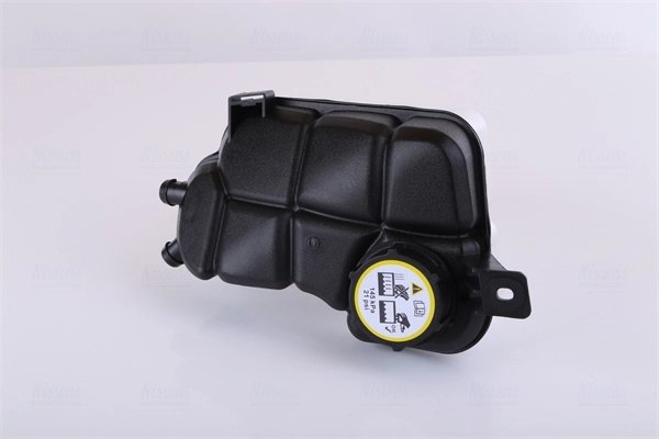 VAS EXPANSIUNE LICHID RACIRE NISSENS 996176 - Compatibil cu LAND ROVER, VOLVO