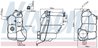 VAS EXPANSIUNE LICHID RACIRE NISSENS 996176 - Compatibil cu LAND ROVER, VOLVO