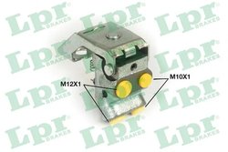 REGULATOR PUTERE DE FRANARE LPR 9962 - Compatibil cu CITROEN, PEUGEOT