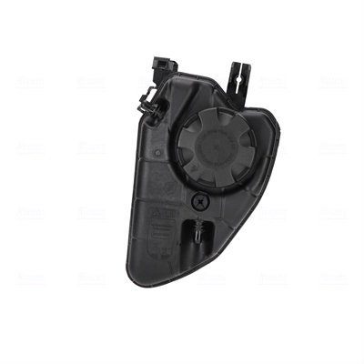 VAS EXPANSIUNE LICHID RACIRE NISSENS 996209 - Compatibil cu BMW
