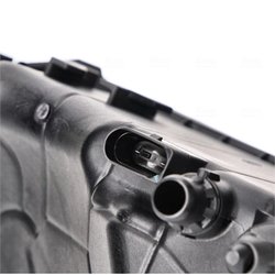 VAS EXPANSIUNE LICHID RACIRE NISSENS 996209 - Compatibil cu BMW