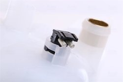 Vas expansiune lichid racire Nissens 996227