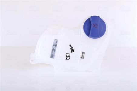 VAS EXPANSIUNE LICHID RACIRE NISSENS 996244 - Compatibil cu AUDI, SKODA, VW