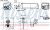 Vas expansiune lichid racire Nissens 996261