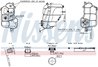 VAS EXPANSIUNE LICHID RACIRE NISSENS 996294 - Compatibil cu FORD
