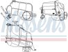 VAS EXPANSIUNE LICHID RACIRE NISSENS 996297 - Compatibil cu VOLVO