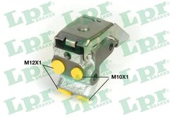 REGULATOR PUTERE DE FRANARE LPR 9963 - Compatibil cu CITROEN, PEUGEOT