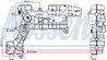 VAS EXPANSIUNE LICHID RACIRE NISSENS 996312 - Compatibil cu DAF