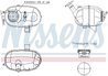 VAS EXPANSIUNE LICHID RACIRE NISSENS 996339 - Compatibil cu OPEL, VAUXHALL