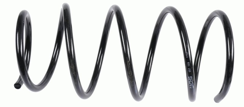 ARC SUSPENSIE SACHS 997 159 - Compatibil cu BMW