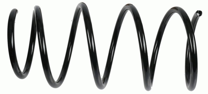 Arc suspensie SACHS 997 162