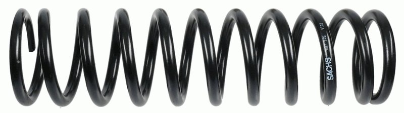 ARC SUSPENSIE SACHS 997 246 - Compatibil cu MERCEDES-BENZ