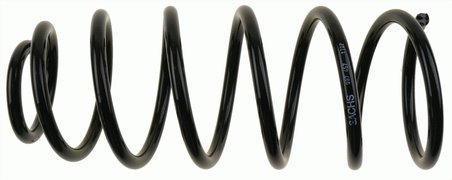 ARC SUSPENSIE SACHS 997 457 - Compatibil cu SKODA, VW