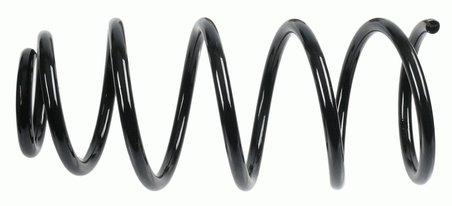 ARC SUSPENSIE SACHS 997 459 - Compatibil cu SEAT, SKODA, VW