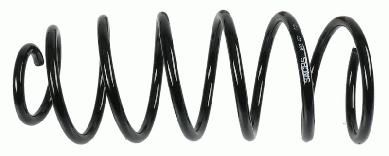 ARC SUSPENSIE SACHS 997 463 - Compatibil cu SKODA, VW