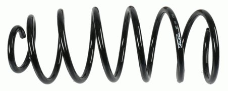 ARC SUSPENSIE SACHS 997 463 - Compatibil cu SKODA, VW