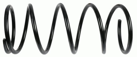 ARC SUSPENSIE SACHS 997 589 - Compatibil cu VOLVO