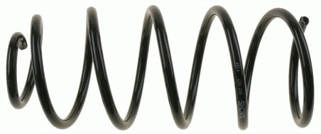 ARC SUSPENSIE SACHS 997 607 - Compatibil cu SKODA, VW