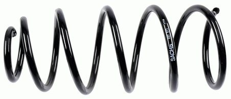 ARC SUSPENSIE SACHS 997 611 - Compatibil cu AUDI, SKODA