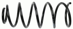 Arc suspensie SACHS 997 615