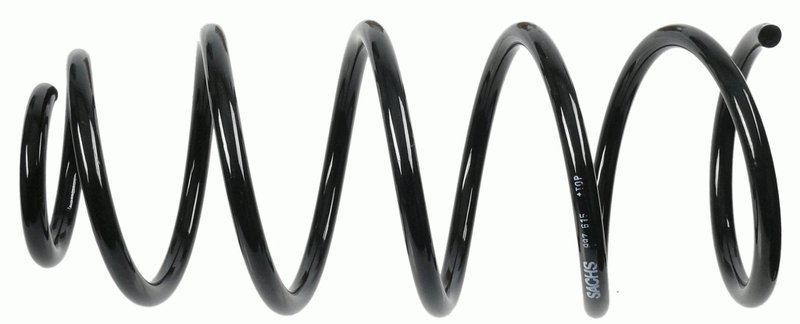 Arc suspensie SACHS 997 615