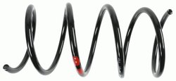 ARC SUSPENSIE SACHS 997 621 - Compatibil cu MERCEDES-BENZ