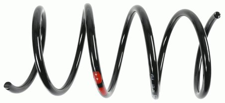 Arc suspensie SACHS 997 621