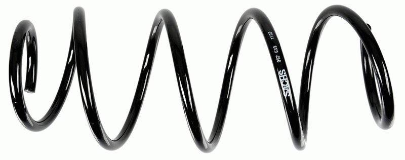 Arc suspensie SACHS 997 639