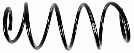 Arc suspensie SACHS 997 639