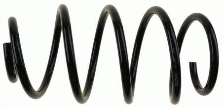 ARC SUSPENSIE SACHS 997 672 - Compatibil cu FORD, SEAT, VW