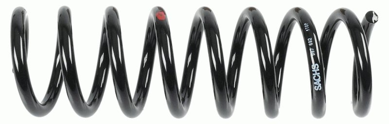 ARC SUSPENSIE SACHS 997 692 - Compatibil cu MERCEDES-BENZ