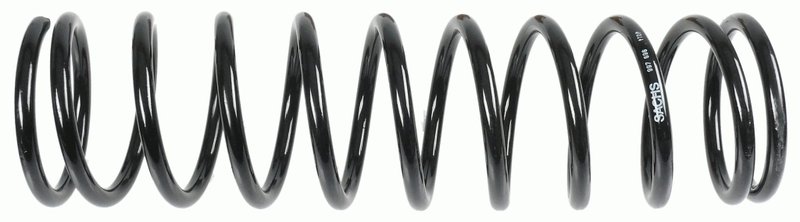 ARC SUSPENSIE SACHS 997 696 - Compatibil cu MERCEDES-BENZ