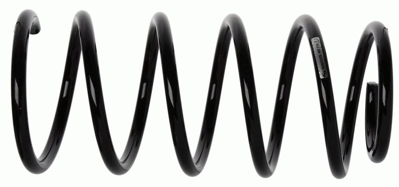 ARC SUSPENSIE SACHS 997 715 - Compatibil cu OPEL, VAUXHALL