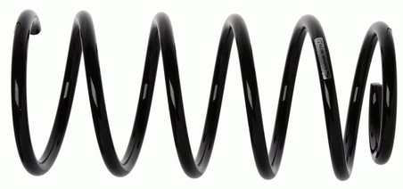 ARC SUSPENSIE SACHS 997 715 - Compatibil cu OPEL, VAUXHALL