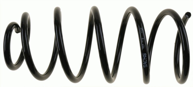 Arc suspensie SACHS 997 749