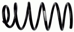 Arc suspensie SACHS 997 750