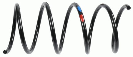 ARC SUSPENSIE SACHS 997 797 - Compatibil cu MERCEDES-BENZ